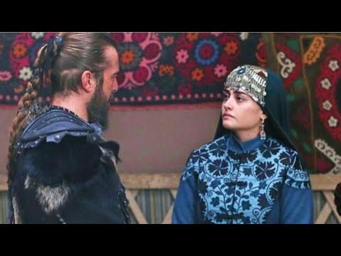 Ertugrul Ghazi Episode 36 | Betrayal Within the Tribe | The Test of Faith and Loyalty