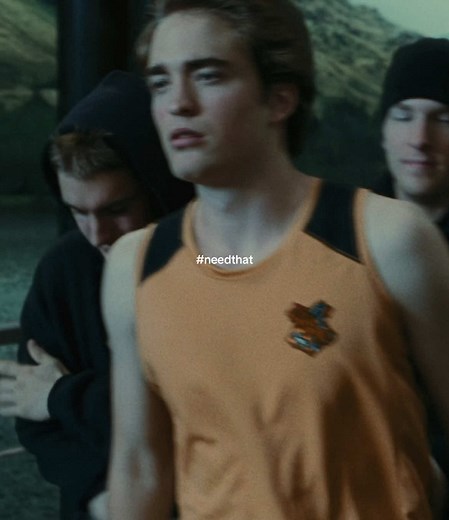 Cedric Diggory: Robert Pattinson's Iconic Moments