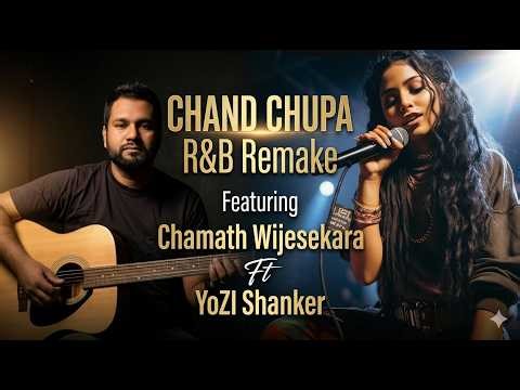 Chand Chupa Badal Mein चांद छुपा बादल में