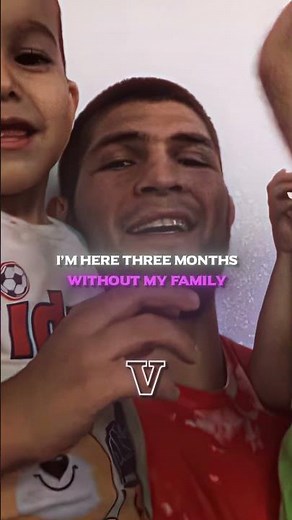 Scariest Lightweight of All Time.