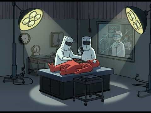 Futurama - Area 51