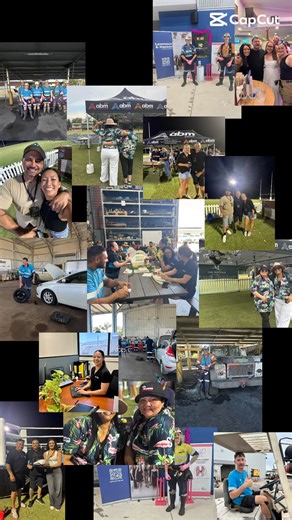 2025 - what a big year it’s been! Can’t wait to see what 2026 brings for The ABM Group! | ABM Contractors Pty Ltd