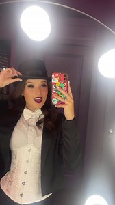 Zatanna Cosplay Feature: A DC-Inspired Look