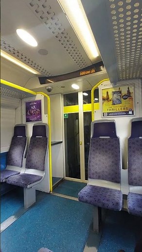 Southeastern Class 376 announcement!