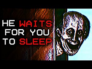 They Wait For You To Sleep THEN EAT YOU | Basswood County [Analog Horror]