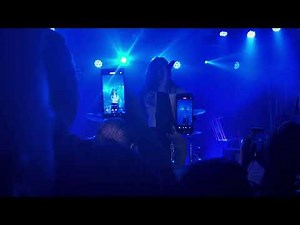 Against The Current - Brighter - LIVE from Berlin 4K