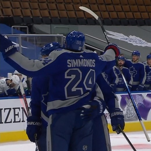 Dear Wayne... Wayne Simmonds shares a letter to his younger self and reflects on the experiences he and his family endured so he could chase his dream of playing in the NHL, and inspire the next generation on and off the ice. 🎬: Benji Agbeke | #BlackHistoryMonth | Rogers | Sportsnet