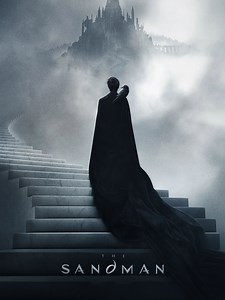 The Sandman: Season 1 | Rotten Tomatoes