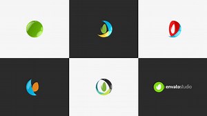 Simple Creative Logo