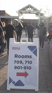 2.9K views · 33 reactions | Families can follow their student’s schedule and meet the teachers at Bogle Junior High School’s annual open house! Discover more about Art, STEM, and Media Pathways programs at BJHS, which are offered for the first time this year. cusd80.com/BJHS #WeAreChandlerUnified | Chandler Unified School District | Facebook