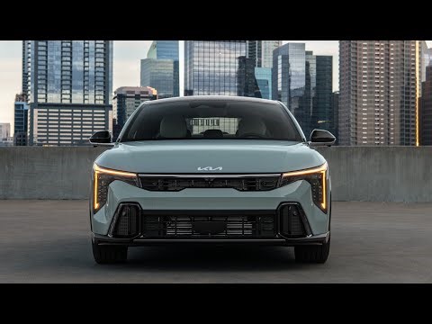 2026 K4 Overview – Full Review, Specs & Features