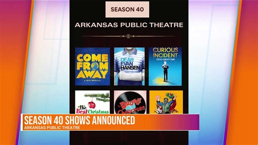 Top NWA spring break events: Adopt a pet & more