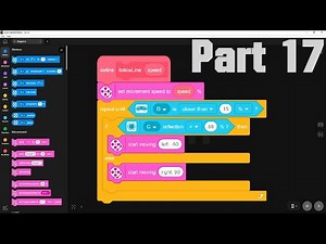 LEGO Mindstorms Scratch Tutorial #17: My Blocks and why they're useful [English|HD]
