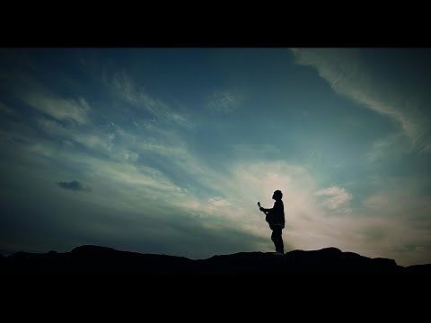 古澤 剛「傷だらけの翼～男たちの歌～」Music Video