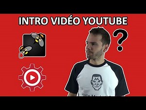 🎥 Intro YouTube : comment faire une intro vidéo à l'allure professionnelle