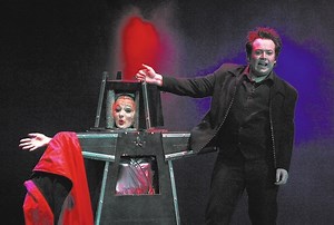 Magic Shows At Casino