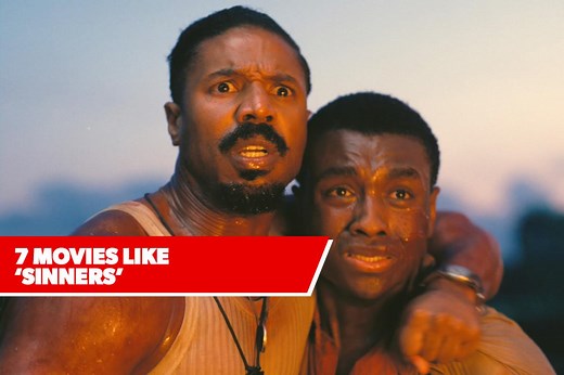 7 movies like 'Sinners' if you're in the mood for more epic, genre-bending thrillers about fighting evil to the death