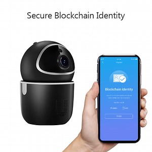 World's first Blockchain camera - IoTEX and Tenvis UCAM Security Camera available for $44.99 - Gizmochina