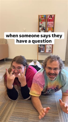 Columbus State Library on Instagram: "we are always ready to roll in to help! 🤸‍♂️ #cstatelibrary #cstateproud"