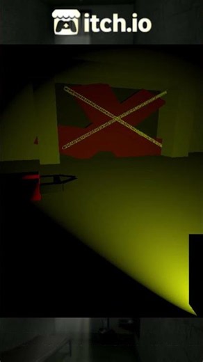 This game is too scary!!!! 😱😱 #itchio #gaming