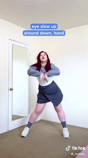 Reply to @_isabae_ IVE - LOVE DIVE Tutorial (mirrored slowed) #ive #lovedive #lovedivechallenge #아이브 #러브다이브 #러브다이브챌린지 #kpop