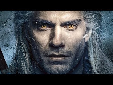 The Entire Witcher Story Explained - Video