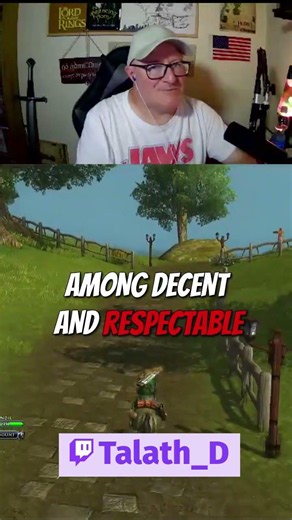 Back to the Shire: A Hobbit's Paradise! #shorts