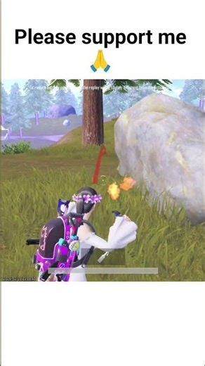 #bgmi #lyricsvideo #pubgmobile #editlyrics #gaming