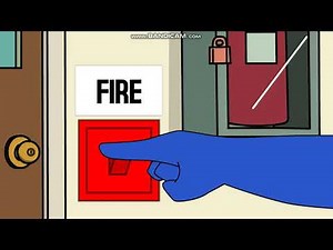 Boshi Gets Grounded On April Fools Day