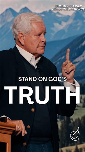 Who Decides What’s True?