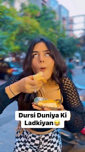 677K views · 15K reactions | Girls in Parallel Universe #comedy #reels #funny | We Crazy | Facebook