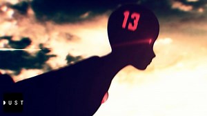 Our newest exclusive premiere "Number 13" comes to DUST on Thursday. | DUST