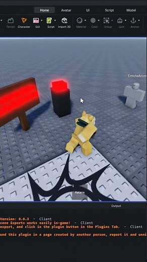 Day 8 scripting your roblox ideas into roblox studio! #lua #scripting #script #robloxstudio #roblox