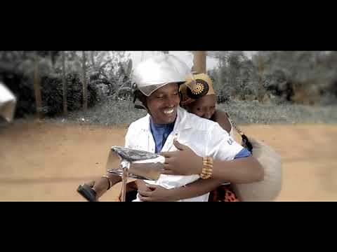ODA PACCY - Umusirimu (Official video)