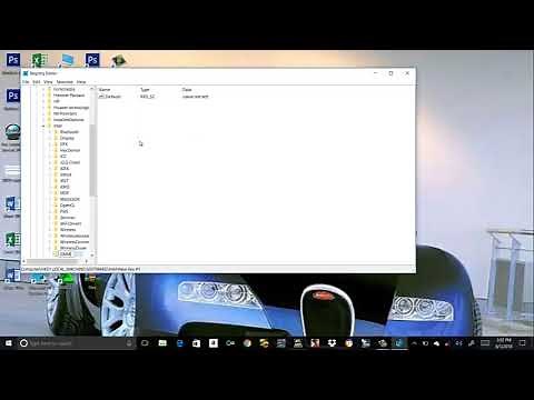 How To Increase Dedicated Vram Intel HD Graphics 620 (NO BIOS)