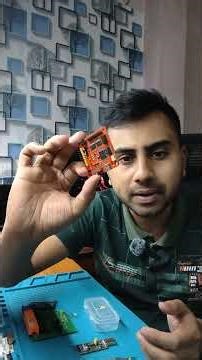 Hardware Debugger....best for hardware hacking #cybersecurity #hardwarehacking #shorts