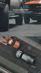 GMC HUMMER EV SUV—elevate your drive with a push of a button. | GMC