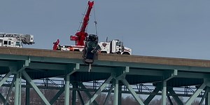 UPDATE: Officials attempting to obtain governor’s warrant for man arrested for fatal Cheat Lake accident