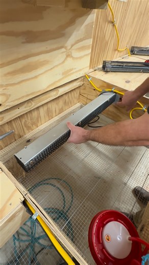 We hope this video helps clear up a lot of the questions we get about our brooder heaters! 🔥🐥 If you’re interested in purchasing one or need more information, feel free to reach out to us directly—we’re happy to help! 662-871-5789 | Bressefarms.com