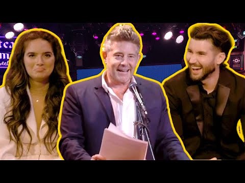 THE VLOG SQUAD'S ROAST OF JASON NASH!!