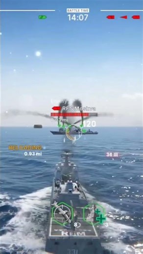 kapal perang sangat modern 🇮🇩⚓😆😆🤭