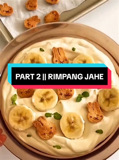 Rimpang Jahe Part 2: Cerita Mistis Alma dan Vira