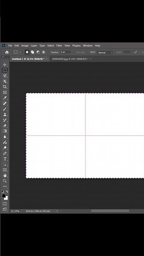 How to repeat pattern in Photoshop 2025
