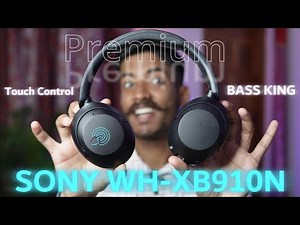 Best Sony Headphone Under 10000 | Best for ANC, BASS & Premium Headphones 🎧
