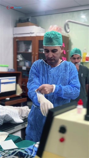 Painless Cataract Removal with Phaco Surgery