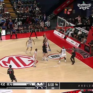 15 reactions | Throw Thursday Y’all remember Sam Froling’s career high 29 point game? #HawkNation | Illawarra Hawks Basketball | Facebook