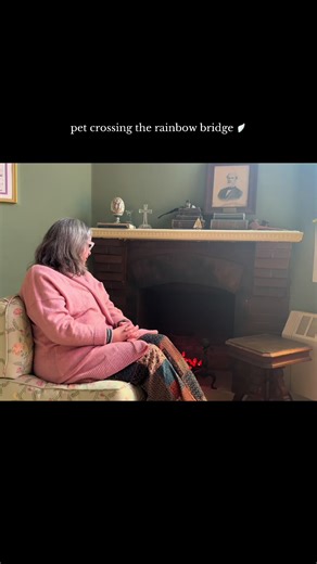 Keep them close. Always. 🐾 #fyp #rainbowbridge🌈 #petloss | Petloss