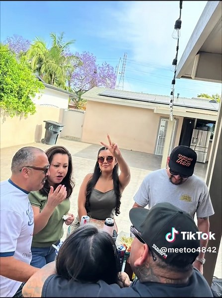 meetoo48 (@meetoo4842)’s videos with Backyard Boogie - Mack 10