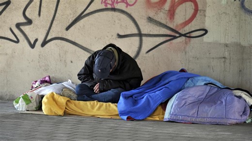 Demandeurs d’asile : la Belgique condamnée pour traitement dégradant