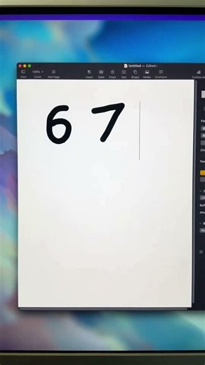 Create Your Own CUSTOM FONT in Seconds!#website #productivity #design #customfont